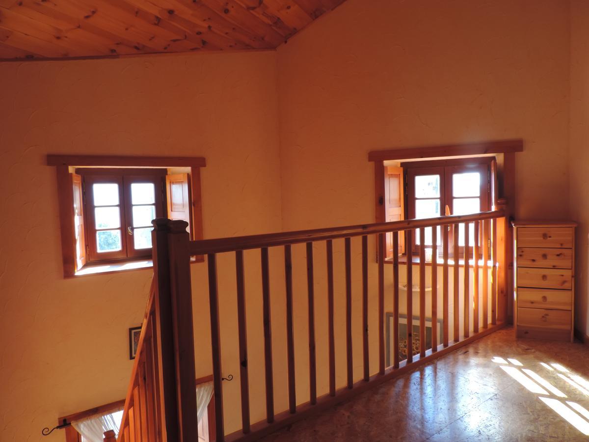 Auberge Du Brabant Chez Titof Roche-en-Regnier Εξωτερικό φωτογραφία