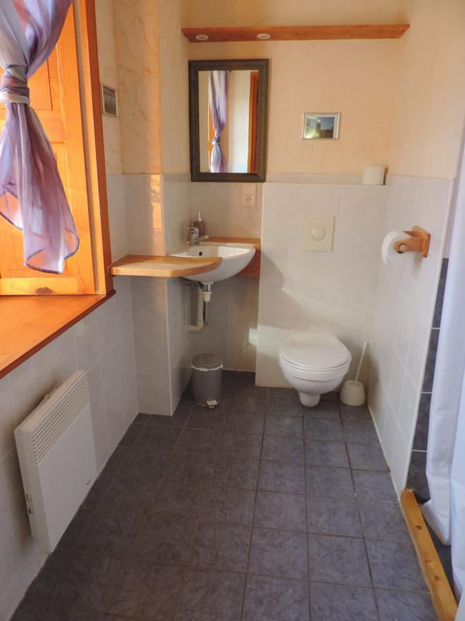 Auberge Du Brabant Chez Titof Roche-en-Regnier Εξωτερικό φωτογραφία