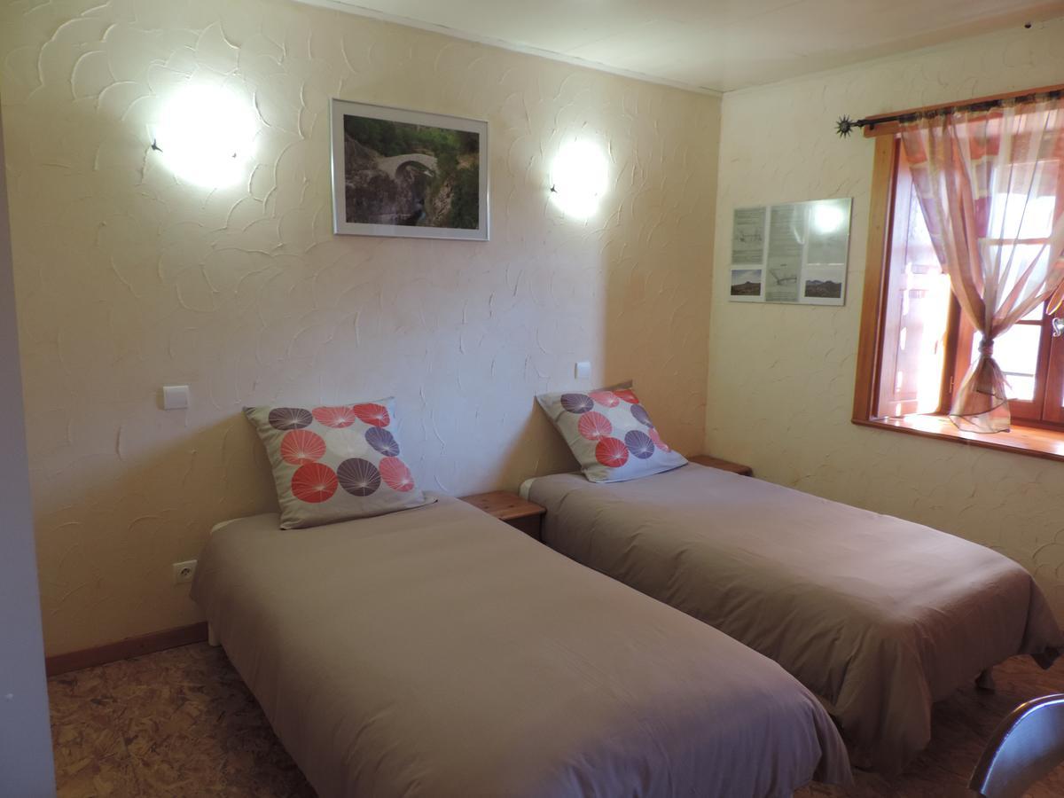 Auberge Du Brabant Chez Titof Roche-en-Regnier Εξωτερικό φωτογραφία