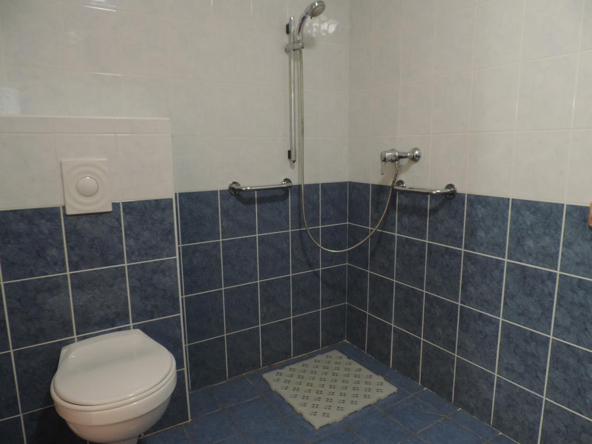 Auberge Du Brabant Chez Titof Roche-en-Regnier Εξωτερικό φωτογραφία