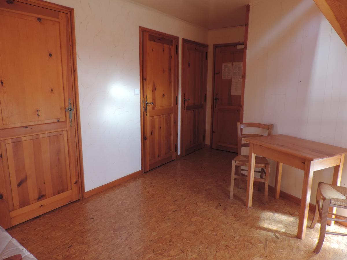 Auberge Du Brabant Chez Titof Roche-en-Regnier Εξωτερικό φωτογραφία